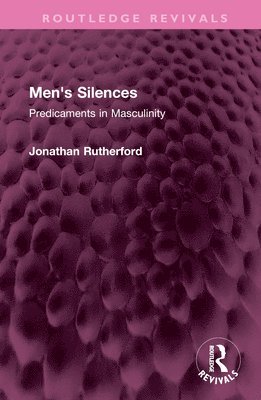 Men's Silences 1