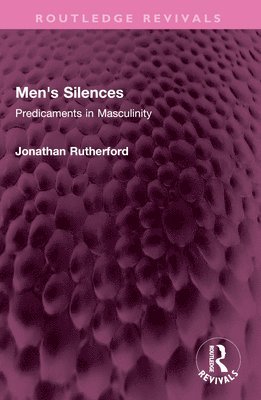 Men's Silences 1