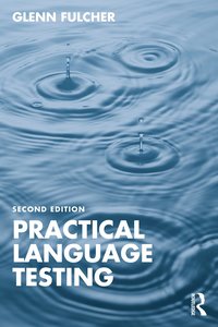 bokomslag Practical Language Testing