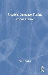 bokomslag Practical Language Testing