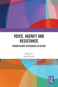 bokomslag Voice, Agency and Resistance