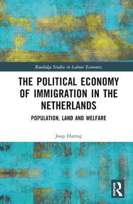 The Political Economy of Immigration in The Netherlands 1