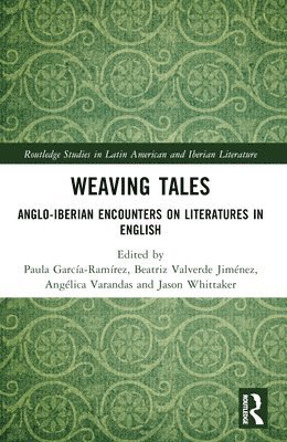 Weaving Tales 1