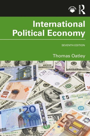 bokomslag International Political Economy