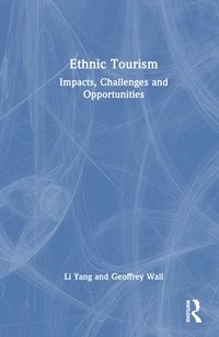 bokomslag Ethnic Tourism