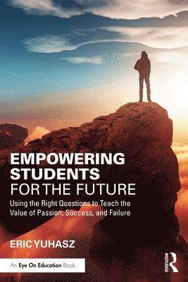 bokomslag Empowering Students for the Future