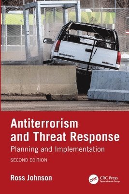 Antiterrorism and Threat Response 1