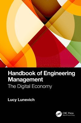 Lucy Lunevich - Handbook of Engineering Management, Inbunden
