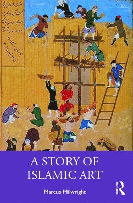 Story of Islamic Art