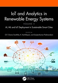 bokomslag IoT and Analytics in Renewable Energy Systems (Volume 2)