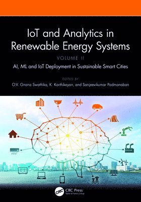 IoT and Analytics in Renewable Energy Systems (Volume 2) 1