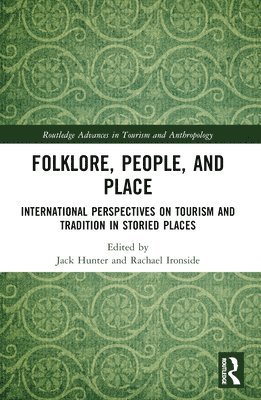 Folklore, People, and Places 1