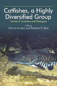 bokomslag Catfishes, a Highly Diversified Group