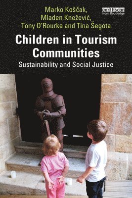 Children in Tourism Communities 1