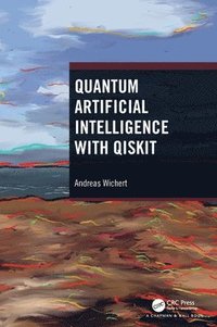 bokomslag Quantum Artificial Intelligence with Qiskit