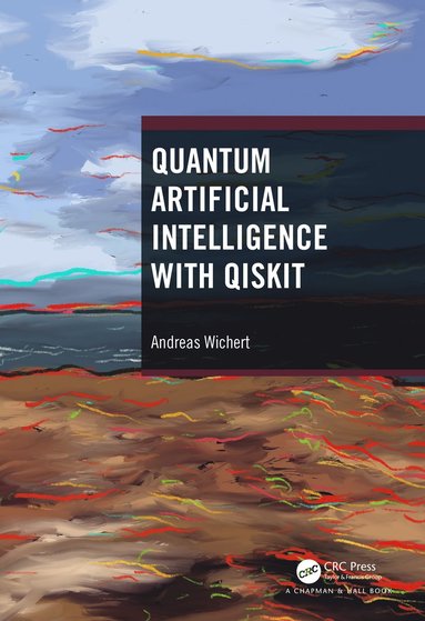 bokomslag Quantum Artificial Intelligence with Qiskit