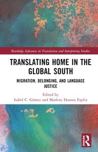 bokomslag Translating Home in the Global South
