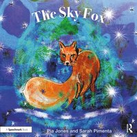 bokomslag The Sky Fox