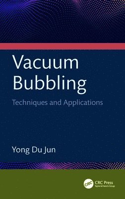 Vacuum Bubbling 1