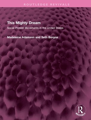 This Mighty Dream 1