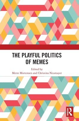 The Playful Politics of Memes 1