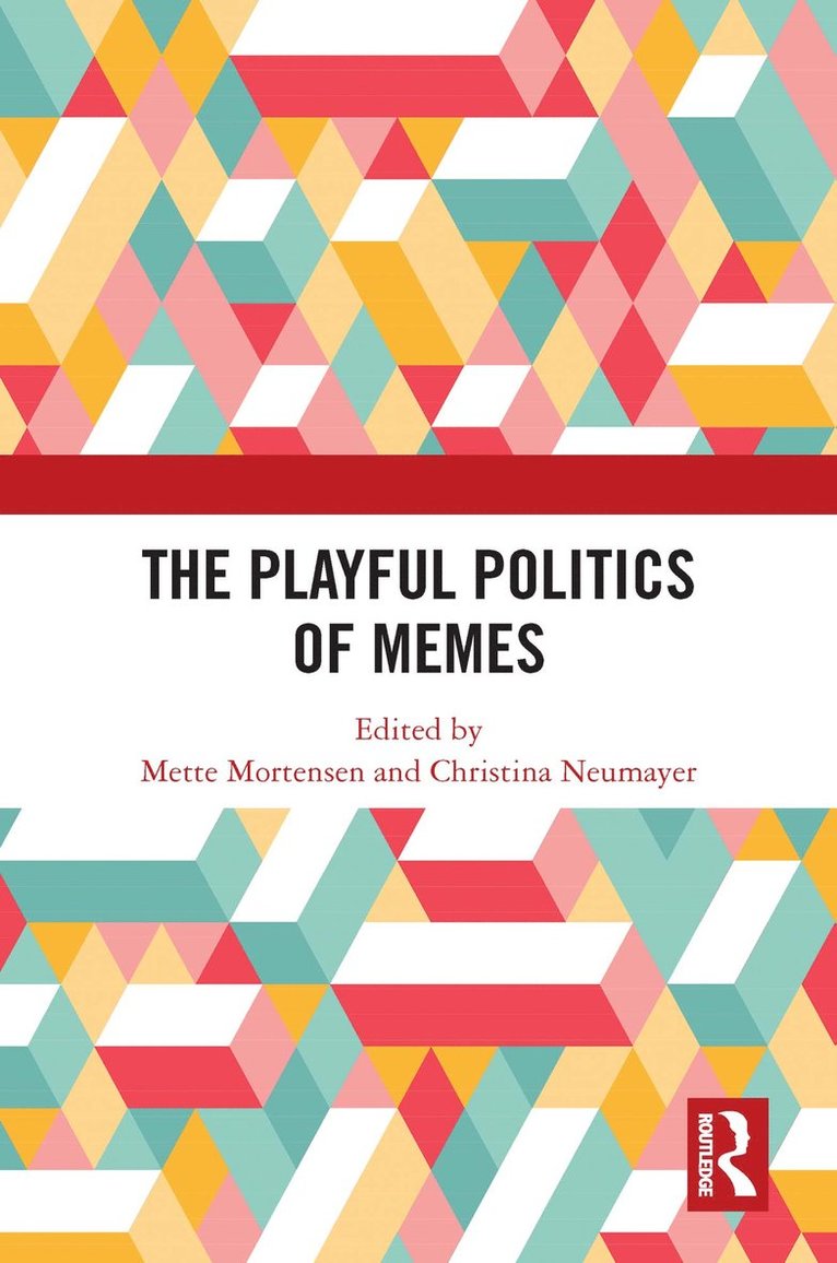 Playful Politics of Memes 1