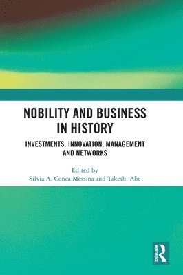 Nobility and Business in History 1