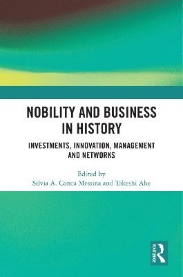 Nobility and Business in History 1