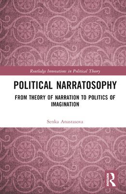 Political Narratosophy 1