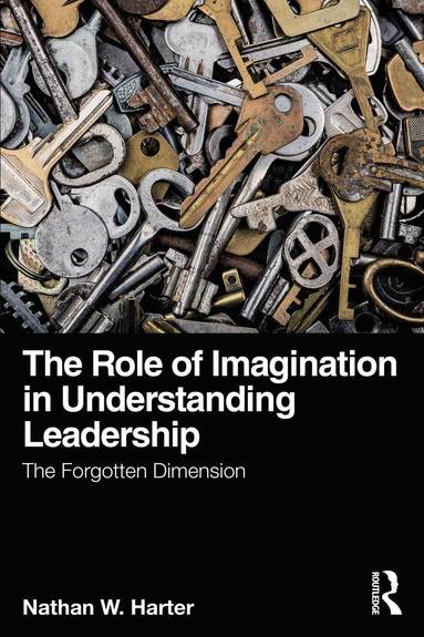bokomslag Role of Imagination in Understanding Leadership