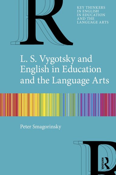 bokomslag L. S. Vygotsky and English in Education and the Language Arts