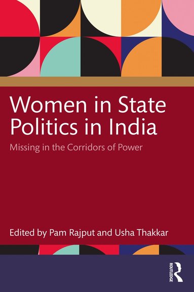 bokomslag Women in State Politics in India