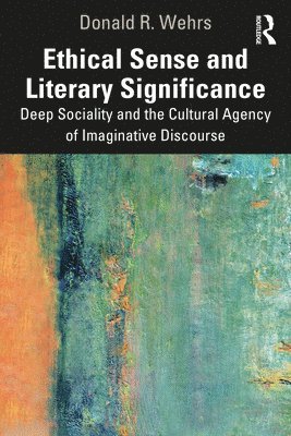 Ethical Sense and Literary Significance 1