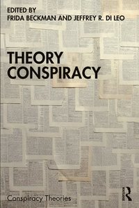 bokomslag Theory Conspiracy
