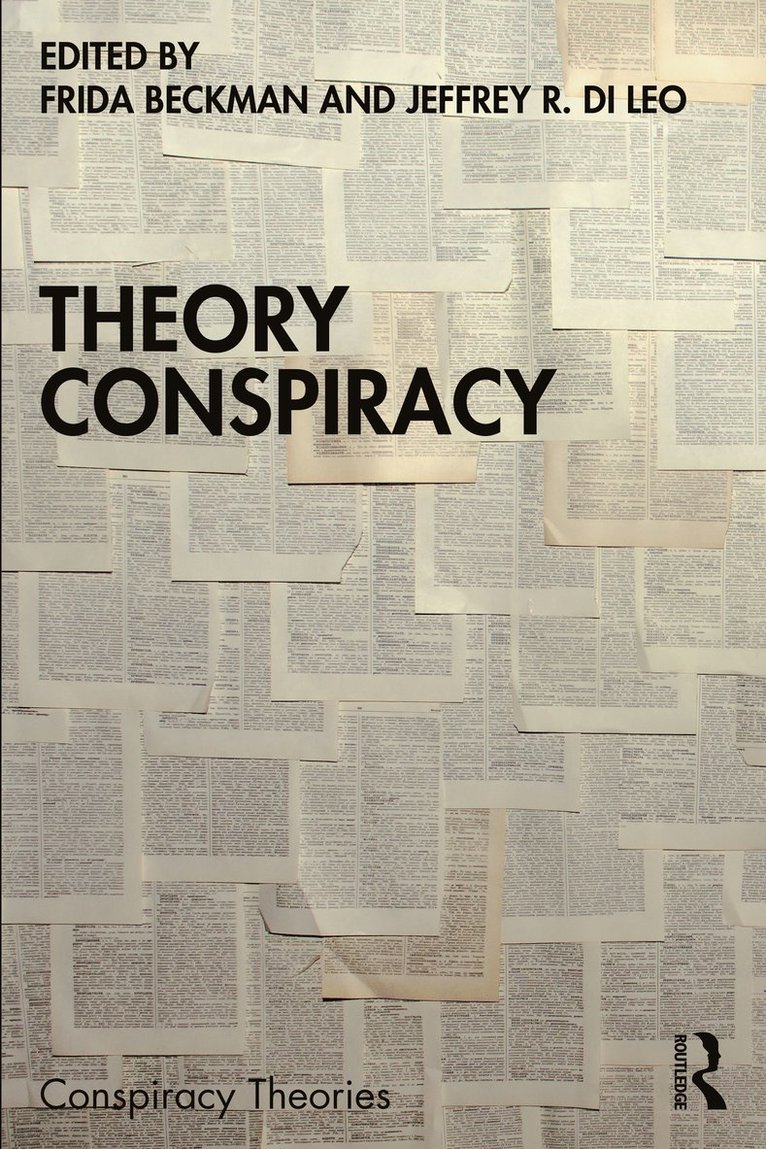 Theory Conspiracy 1