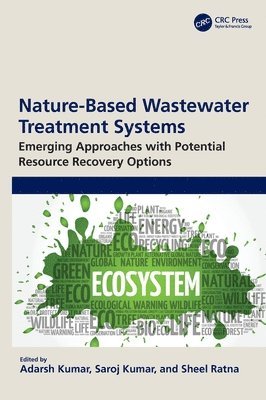 bokomslag Nature-Based Wastewater Treatment Systems