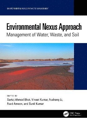 bokomslag Environmental Nexus Approach
