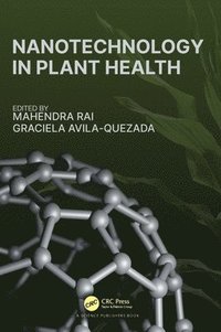 bokomslag Nanotechnology in Plant Health