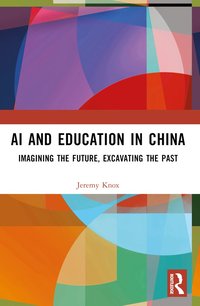 bokomslag AI and Education in China