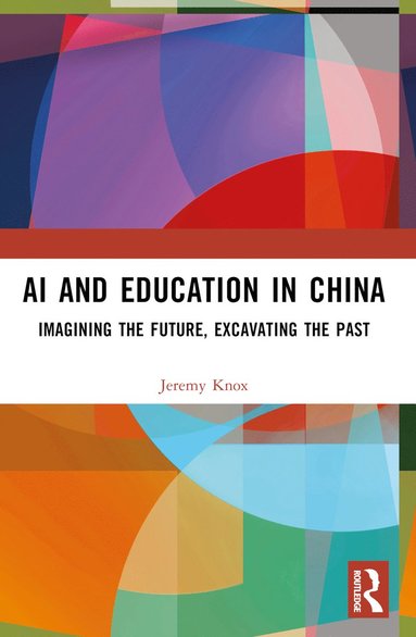 bokomslag AI and Education in China