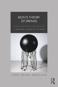 bokomslag Bions Theory of Dreams