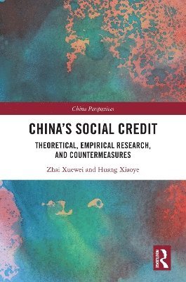 China's Social Credit 1