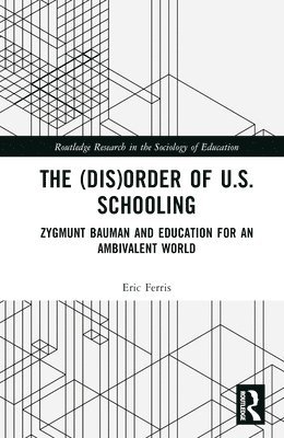 The (Dis)Order of U.S. Schooling 1