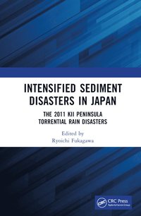 bokomslag Intensified Sediment Disasters in Japan