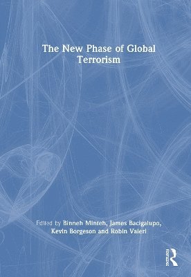 New Phase of Global Terrorism