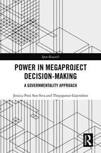 bokomslag Power in Megaproject Decision-making