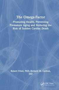 bokomslag The Omega-Factor