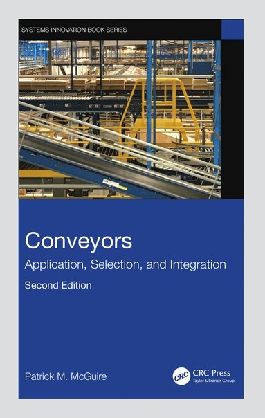 bokomslag Conveyors