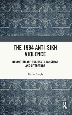 1984 Anti-Sikh Violence