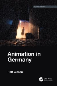 bokomslag Animation in Germany